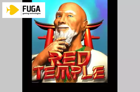Red Temple